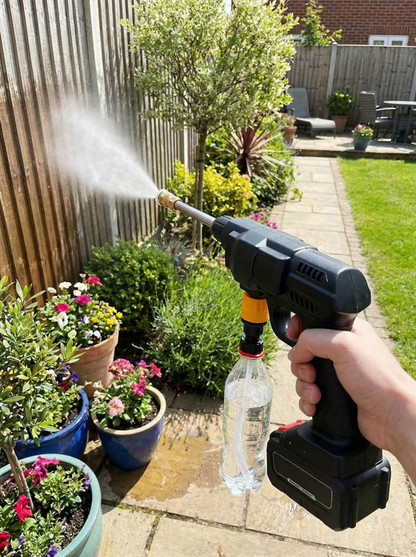 🚿 Vacum 3000 Industrial + Batería Gratis | Oferta Válida Hasta 23:59 🎁