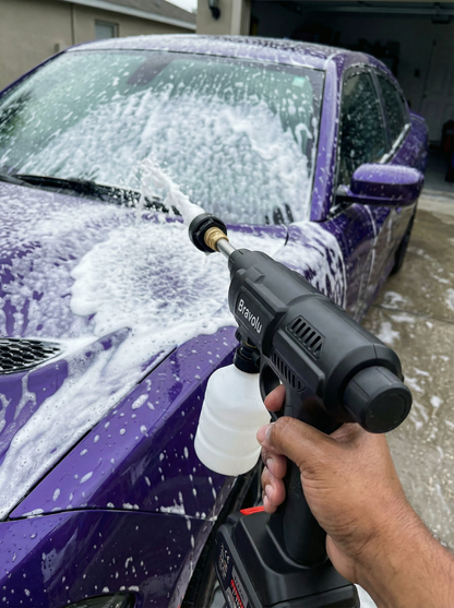 🚿 Vacum 3000 Industrial + Batería Gratis | Oferta Válida Hasta 23:59 🎁